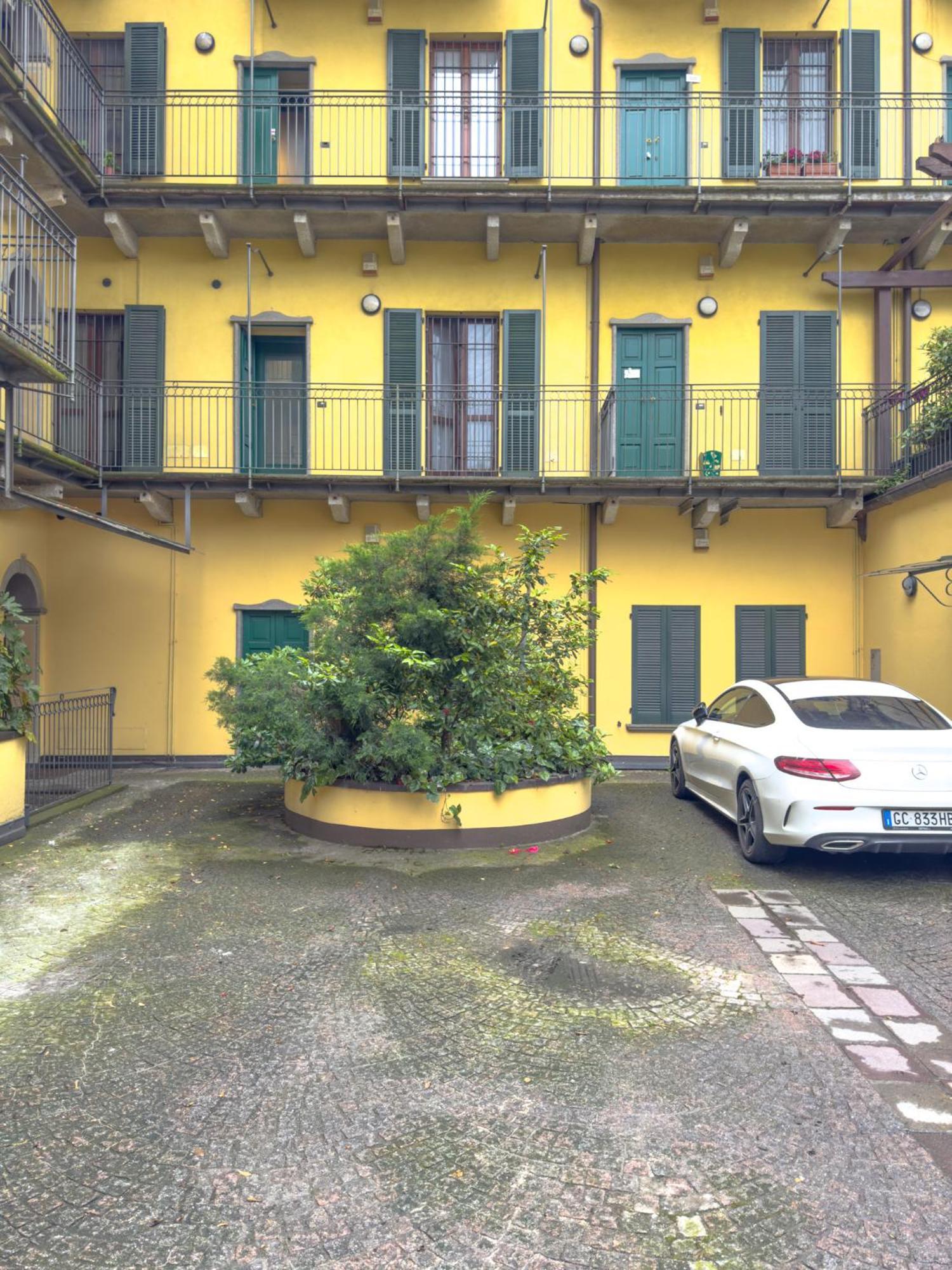 The Boutique Houses - San Siro Stadium Milán Exterior foto